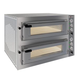 Elugn 2x 4 pizzor diam.350mm, 2 rum