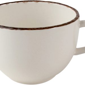 Cappuccinokopp 30 cl  Fortuna Beige