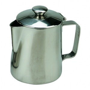 Rostfri kanna 0,35 lit