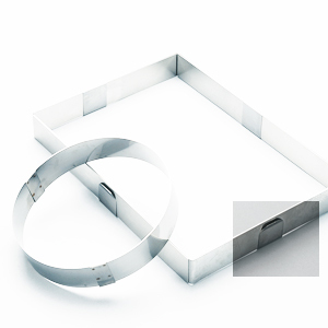 Klämma, rf. till 10243