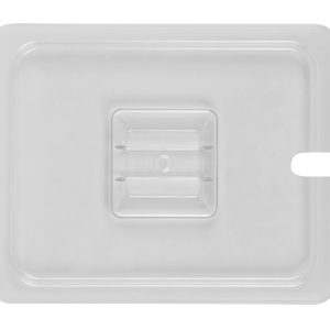 GN lock 1/2, uttag för ösa