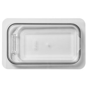 GN lock 1/4 med öppningslucka