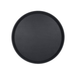 Barbricka Ø 28 cm Gummibeläggning