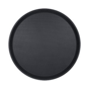 Barbricka Ø 35 cm Gummibeläggning