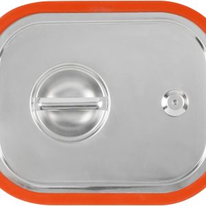 GN lock 1/2, hermetisk tätning rfr