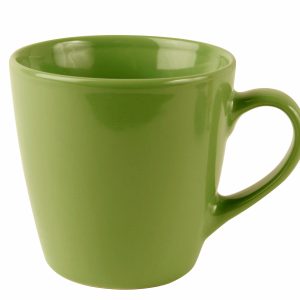 Mugg Orion, 25cl, grön