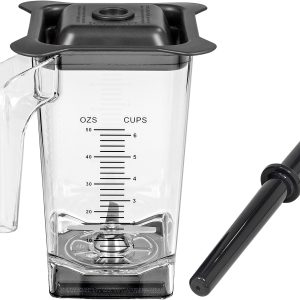 Extra kanna med knivar till 90108