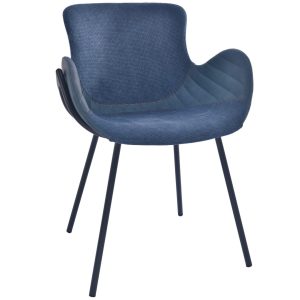 Alya Fåtölj – Blå