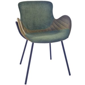 Alya Fåtölj – Grön