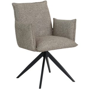 Nella Fåtölj – Brun