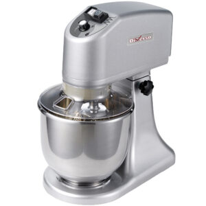 Planetblandare, 7 liter